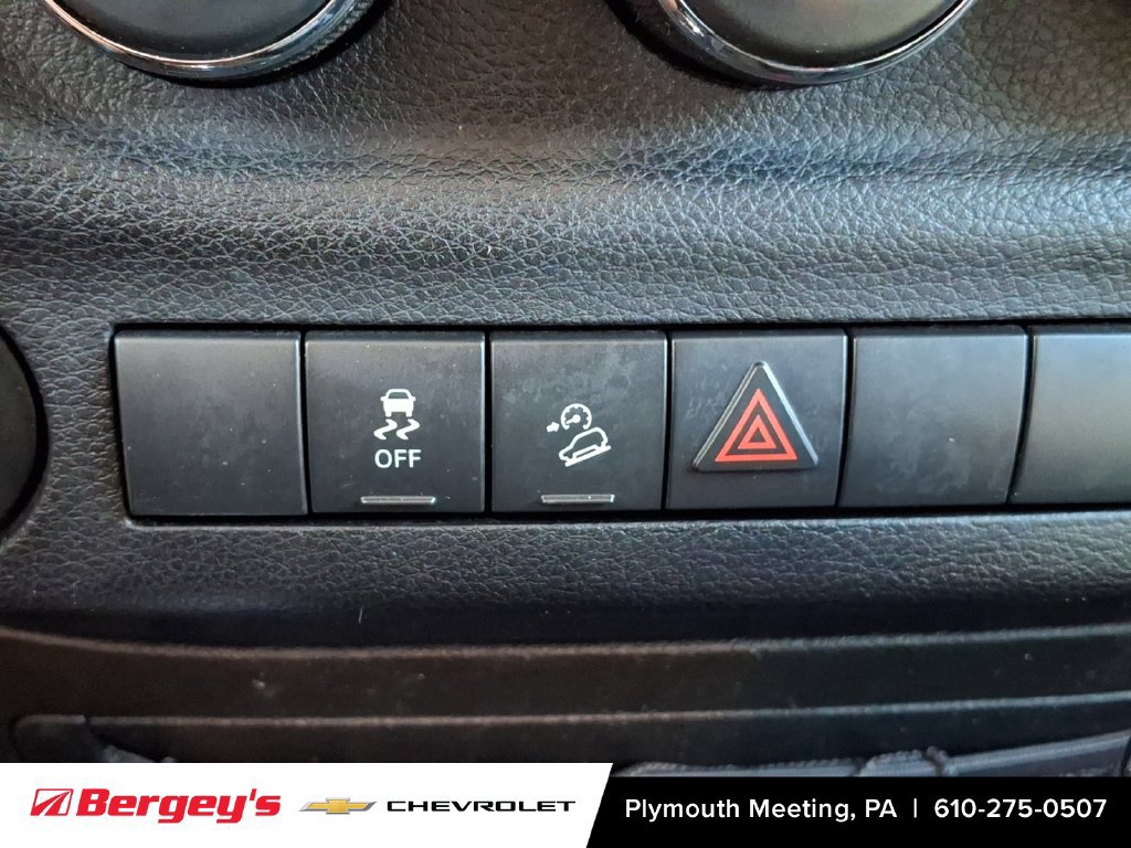 Used 2018 Jeep Wrangler Unlimited Sport S AWD/4WD image 24