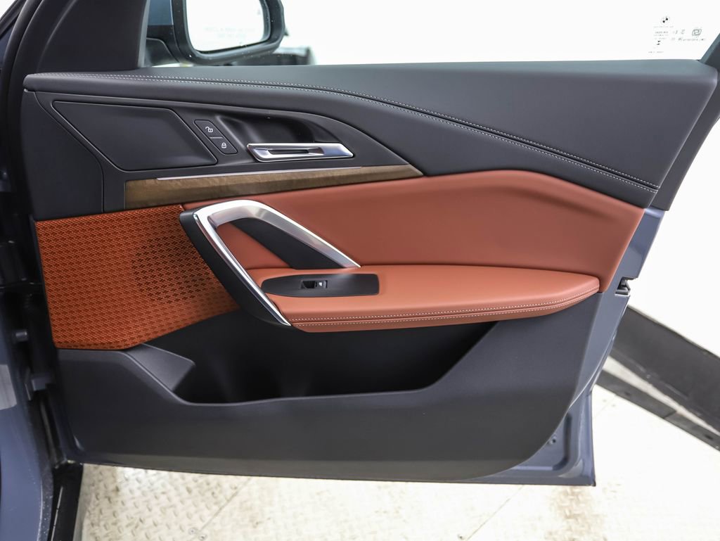 New 2026 BMW X1 xDrive28i w/ Technology Package image 29