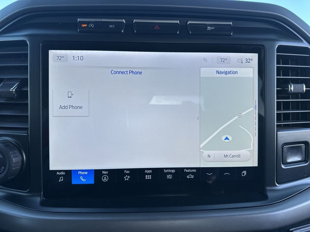 Used 2024 Ford F150 XLT w/ Tow/Haul Package image 31