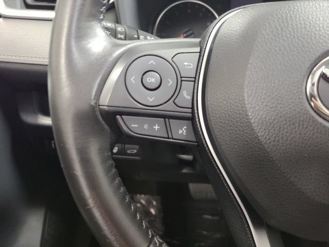 Used 2019 Toyota RAV4 XLE w/ Convenience Package AWD/4WD image 26
