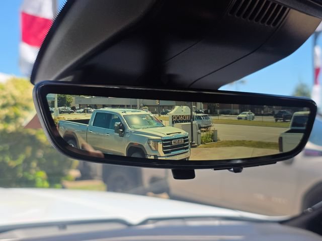 New 2026 GMC Sierra 3500 Denali Ultimate AWD/4WD image 40