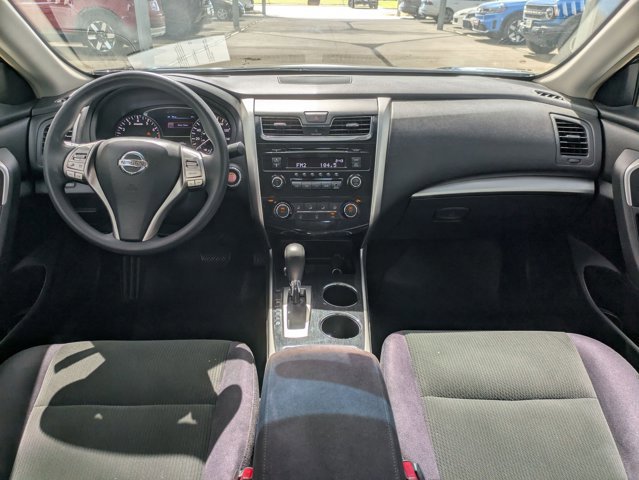 Used 2013 Nissan Altima 2.5 S image 15