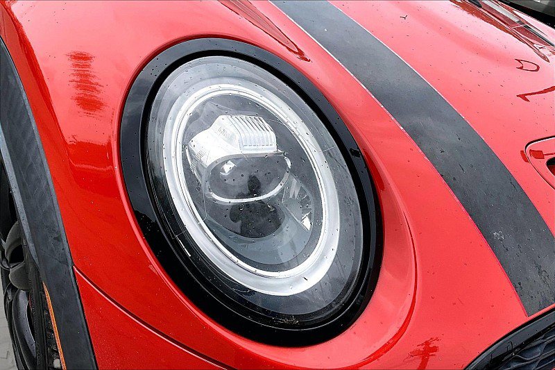 Used 2020 MINI Cooper John Cooper Works image 24