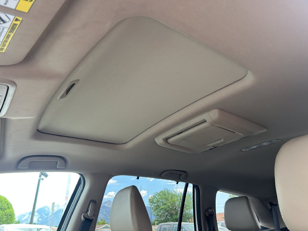 Used 2016 Honda Pilot EX-L image 29