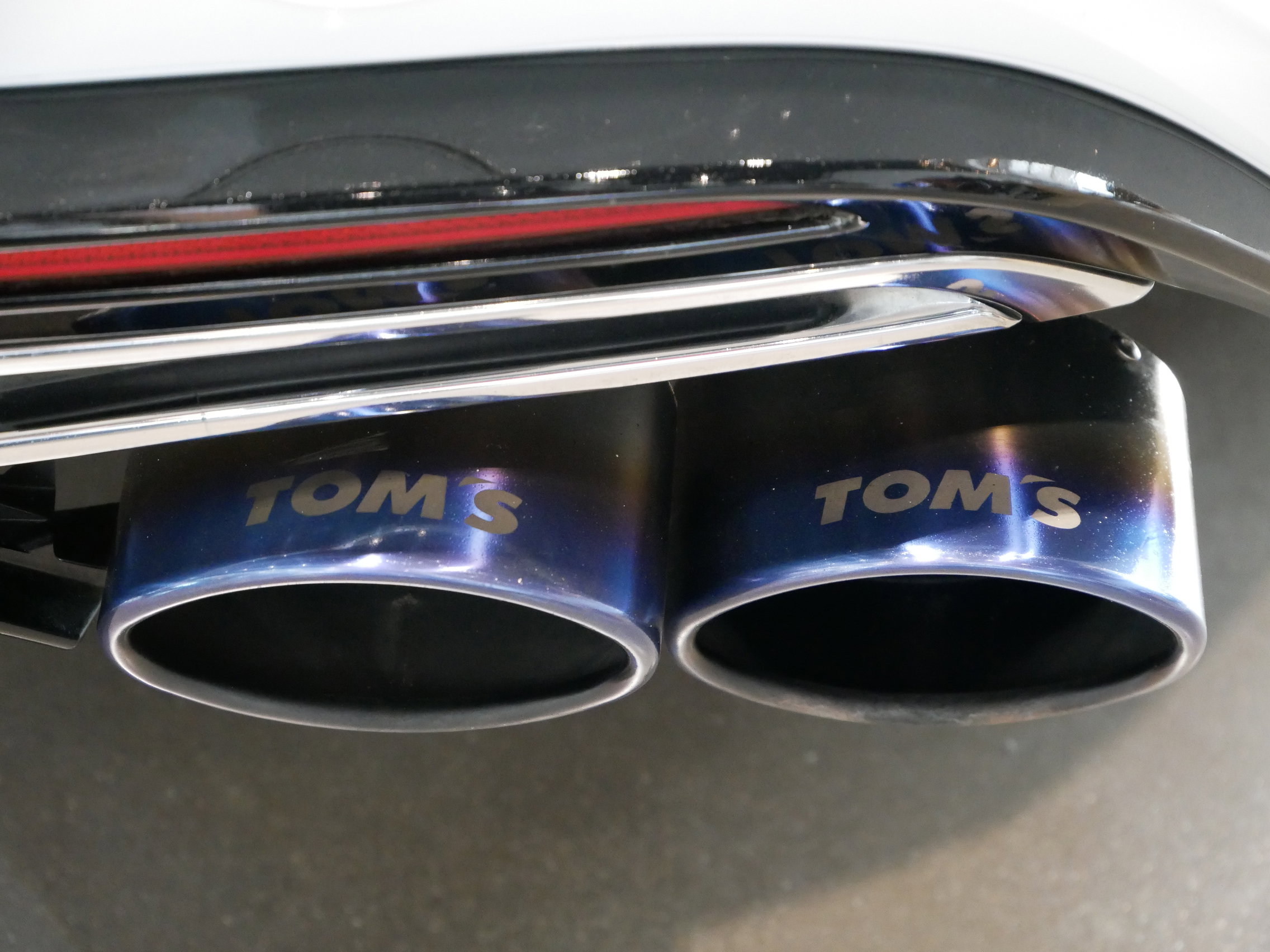 Certified 2021 Lexus LC 500 Coupe w/ Sport Package image 11