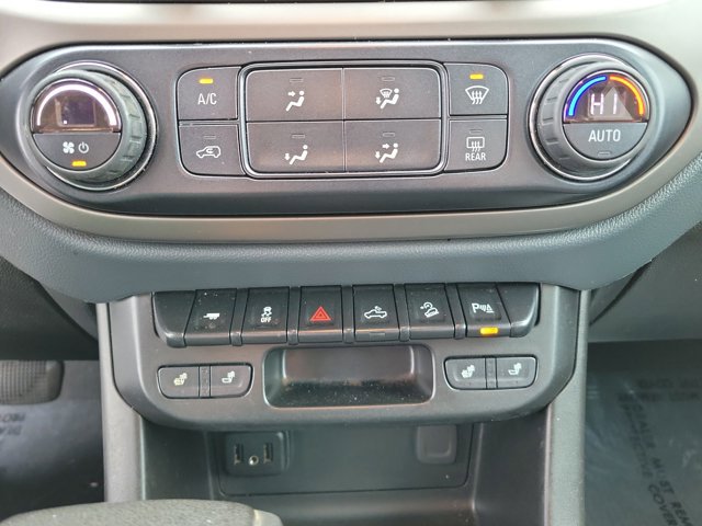 Used 2020 Chevrolet Colorado Z71 image 23