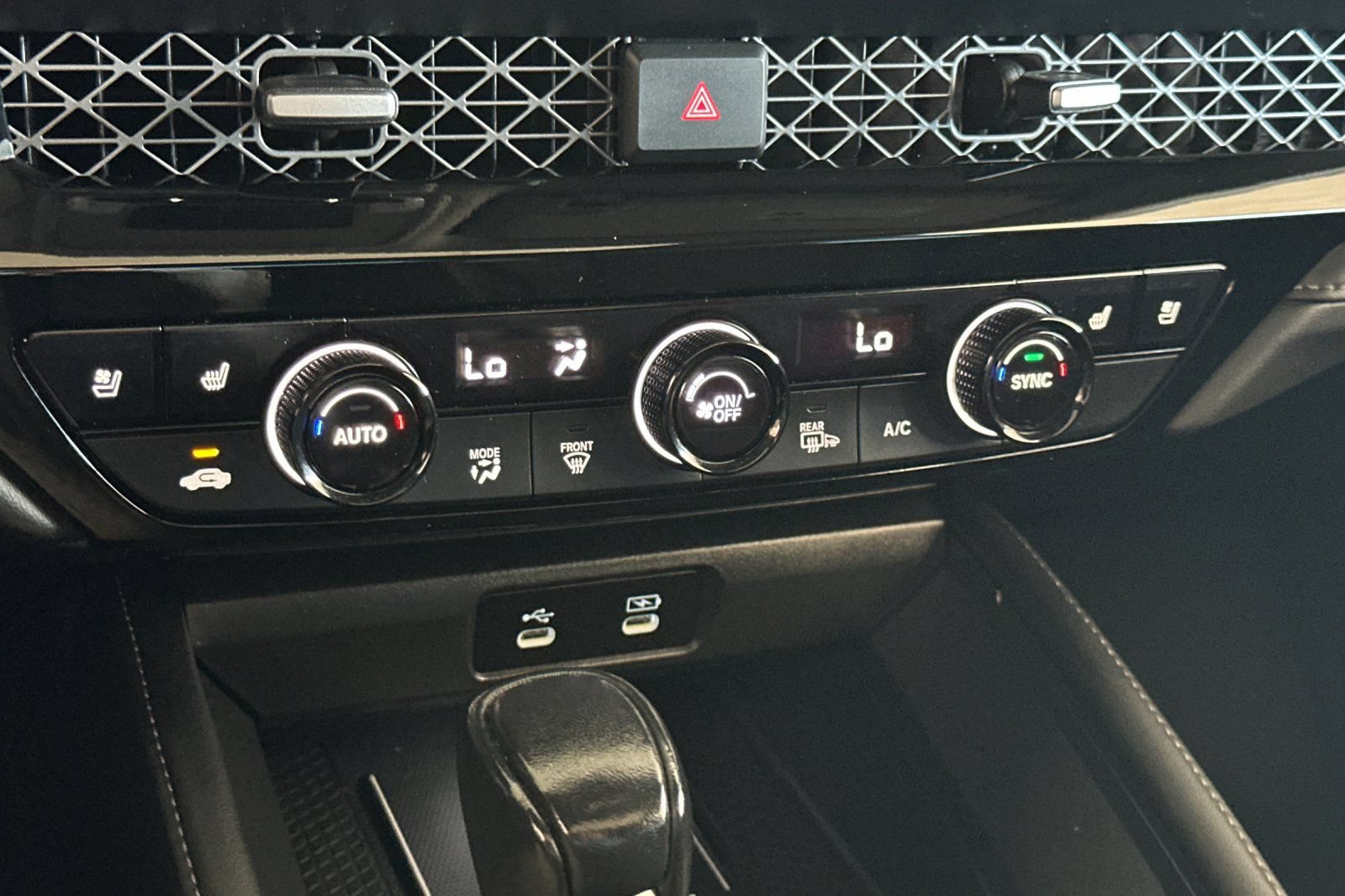 Used 2024 Honda Accord Touring image 16