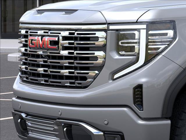 New 2026 GMC Sierra 1500 Denali AWD/4WD image 13