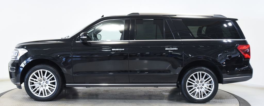 Used 2023 Ford Expedition Max Limited AWD/4WD image 10