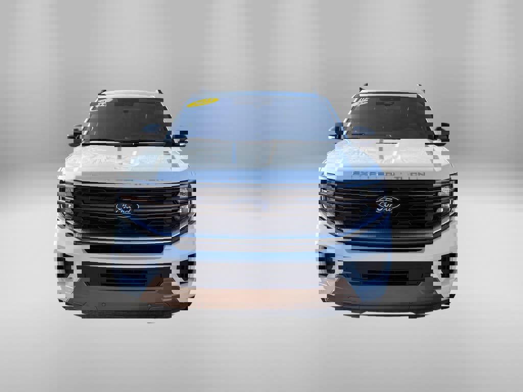 Used 2025 Ford Expedition Max King Ranch AWD/4WD image 2