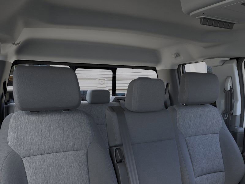 New 2025 Ford F250 XL w/ STX Appearance Package image 22