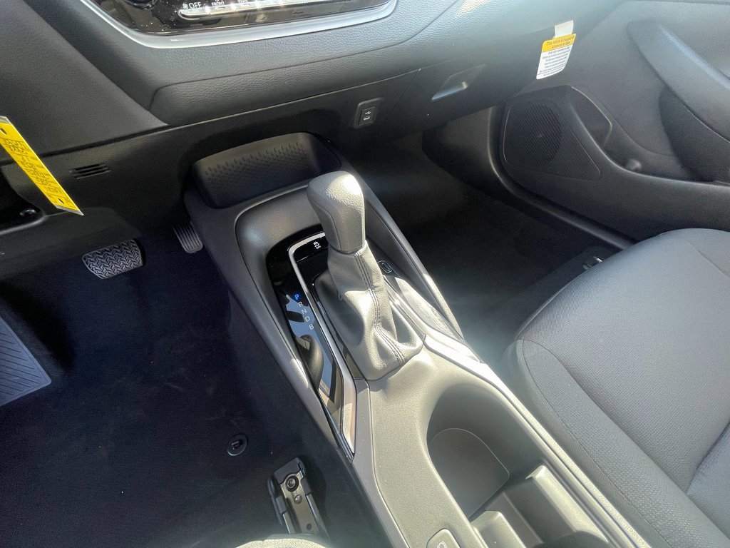 New 2026 Toyota Corolla LE image 8