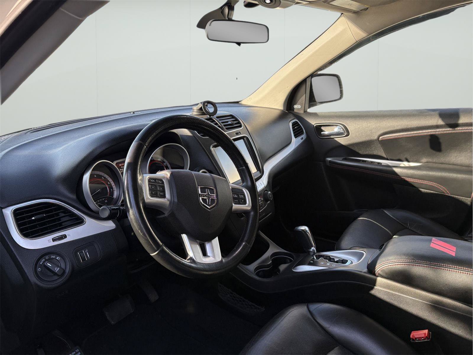Used 2018 Dodge Journey GT AWD/4WD image 9