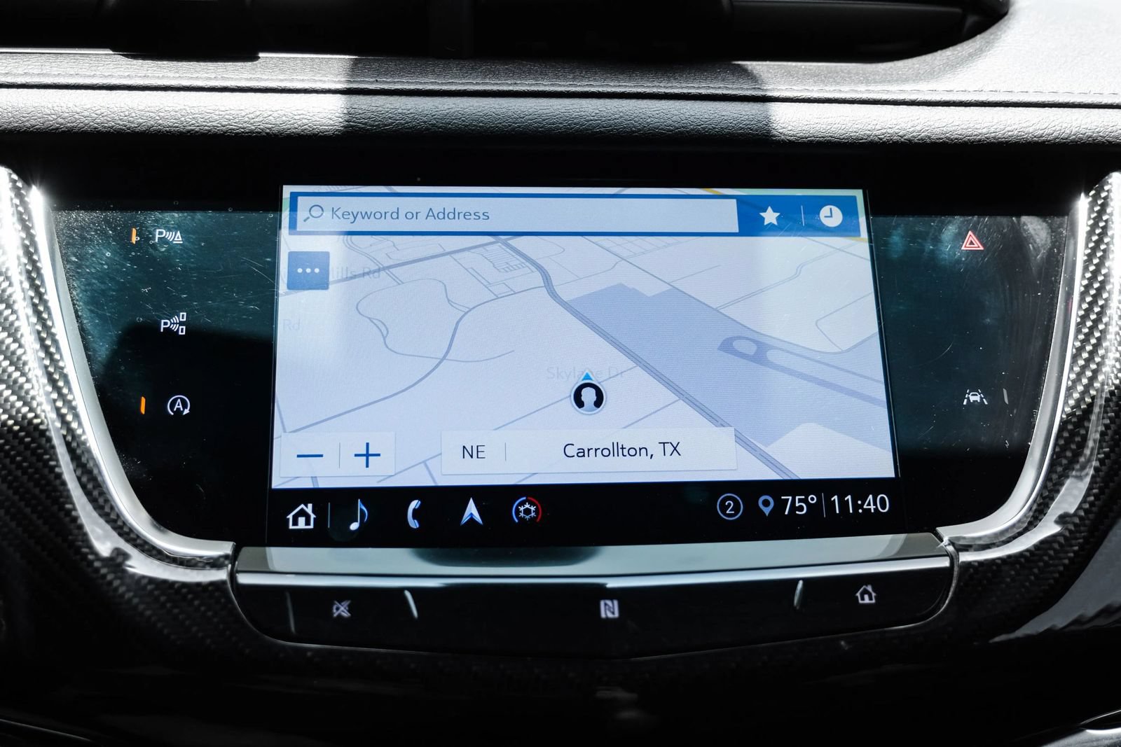 Used 2020 Cadillac XT6 Sport AWD/4WD image 23