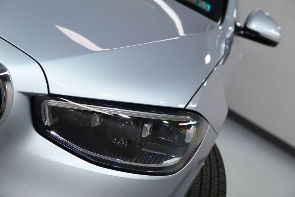 Used 2026 Mercedes-Benz S 580 4MATIC Sedan image 10