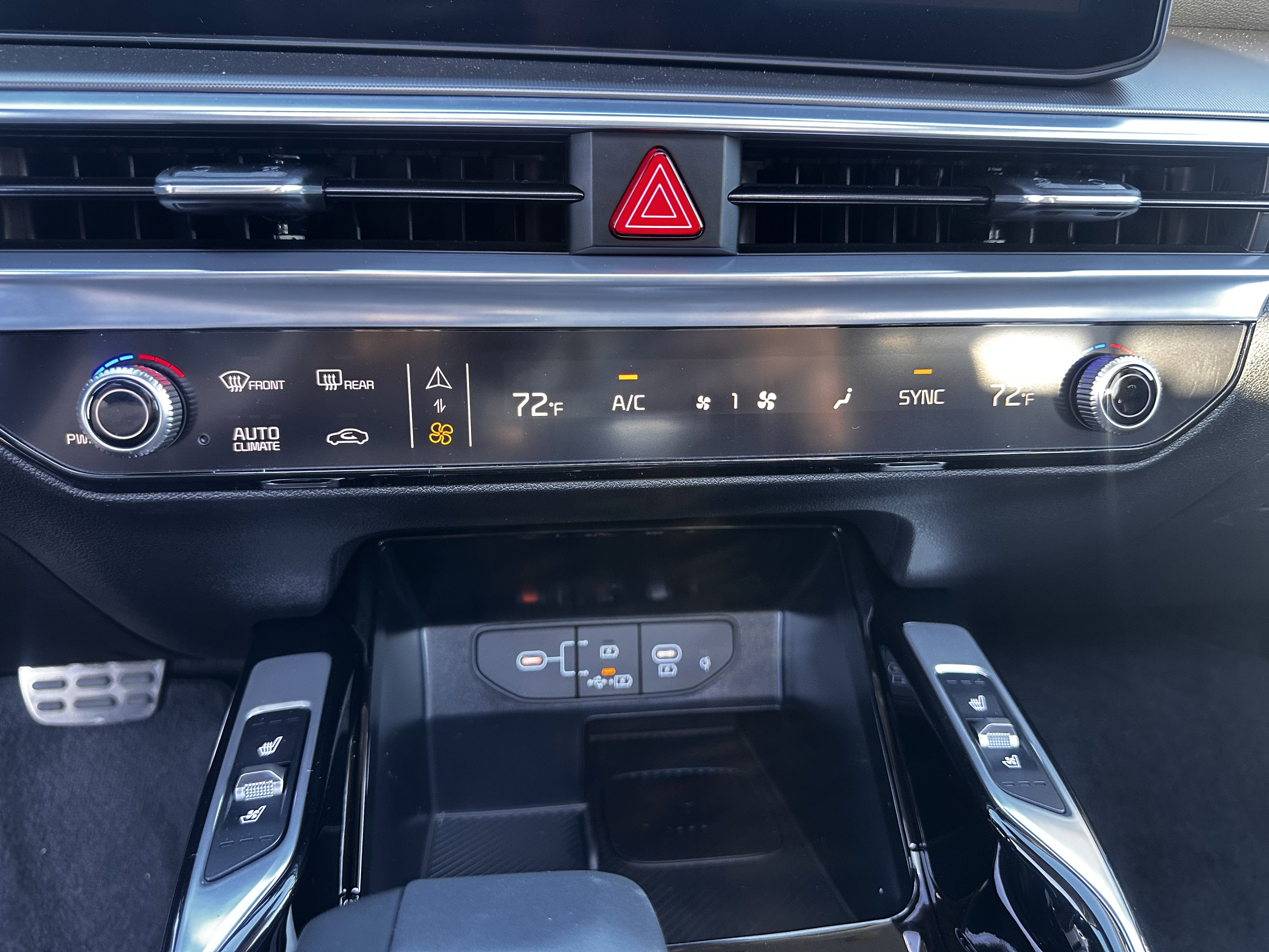 New 2026 Kia Sorento SX image 26
