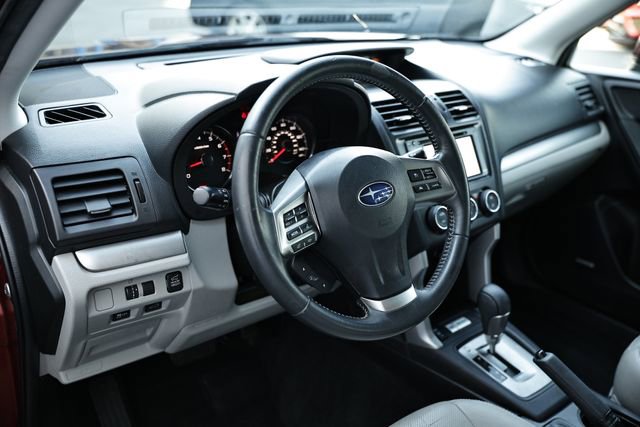 Used 2014 Subaru Forester 2.5i Touring image 21