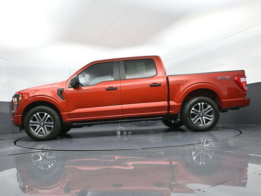 Used 2023 Ford F150 XL w/ STX Appearance Package image 29