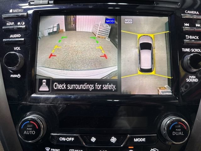 Used 2024 Nissan Murano SL w/ Cargo Package image 10