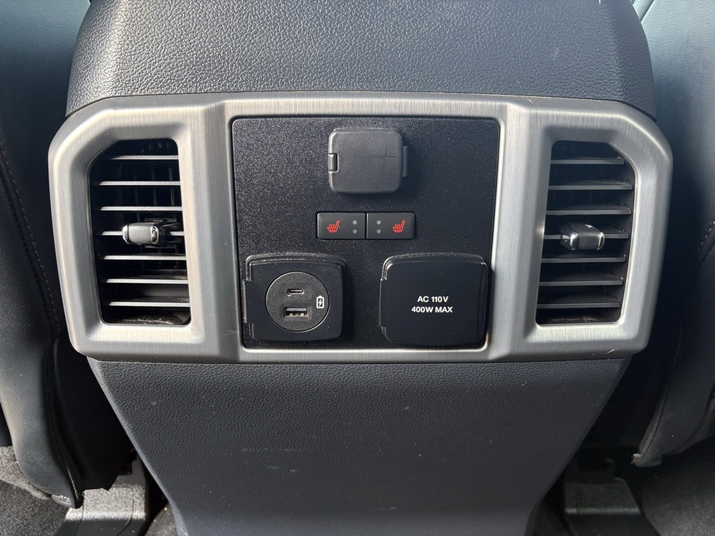Used 2022 Ford F350 Platinum image 58