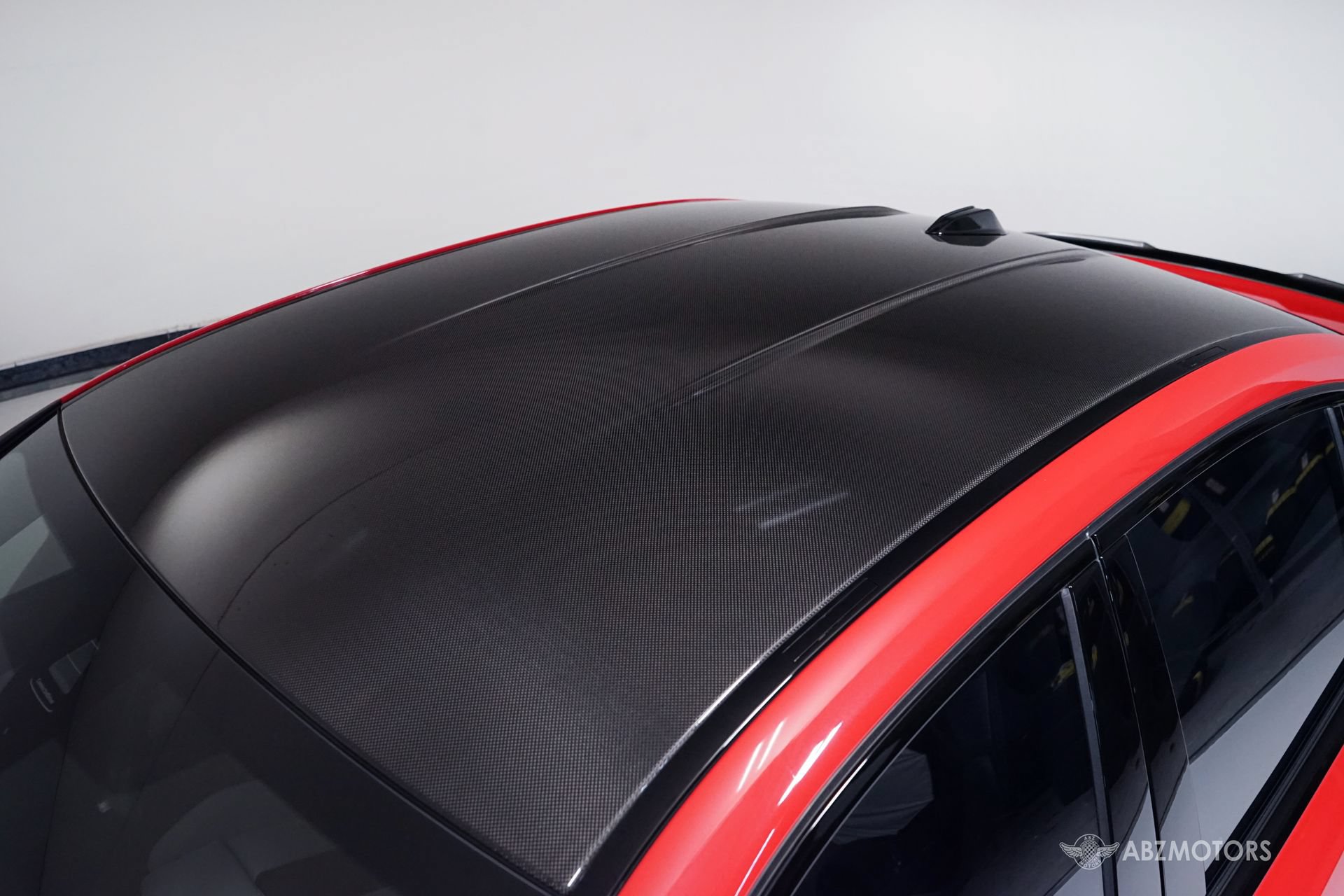 Used 2025 BMW M3 Competition AWD/4WD image 9