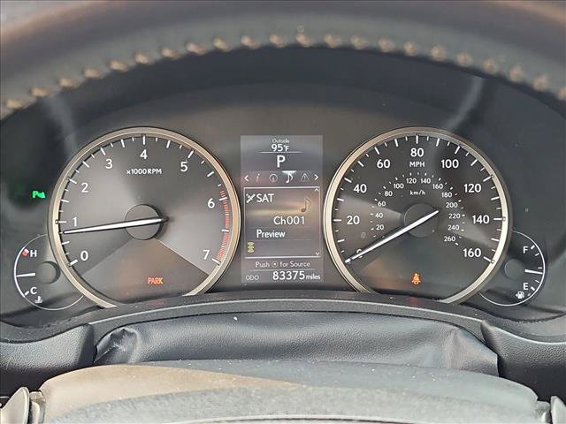 Used 2017 Lexus NX 200t AWD w/ Premium Package image 11