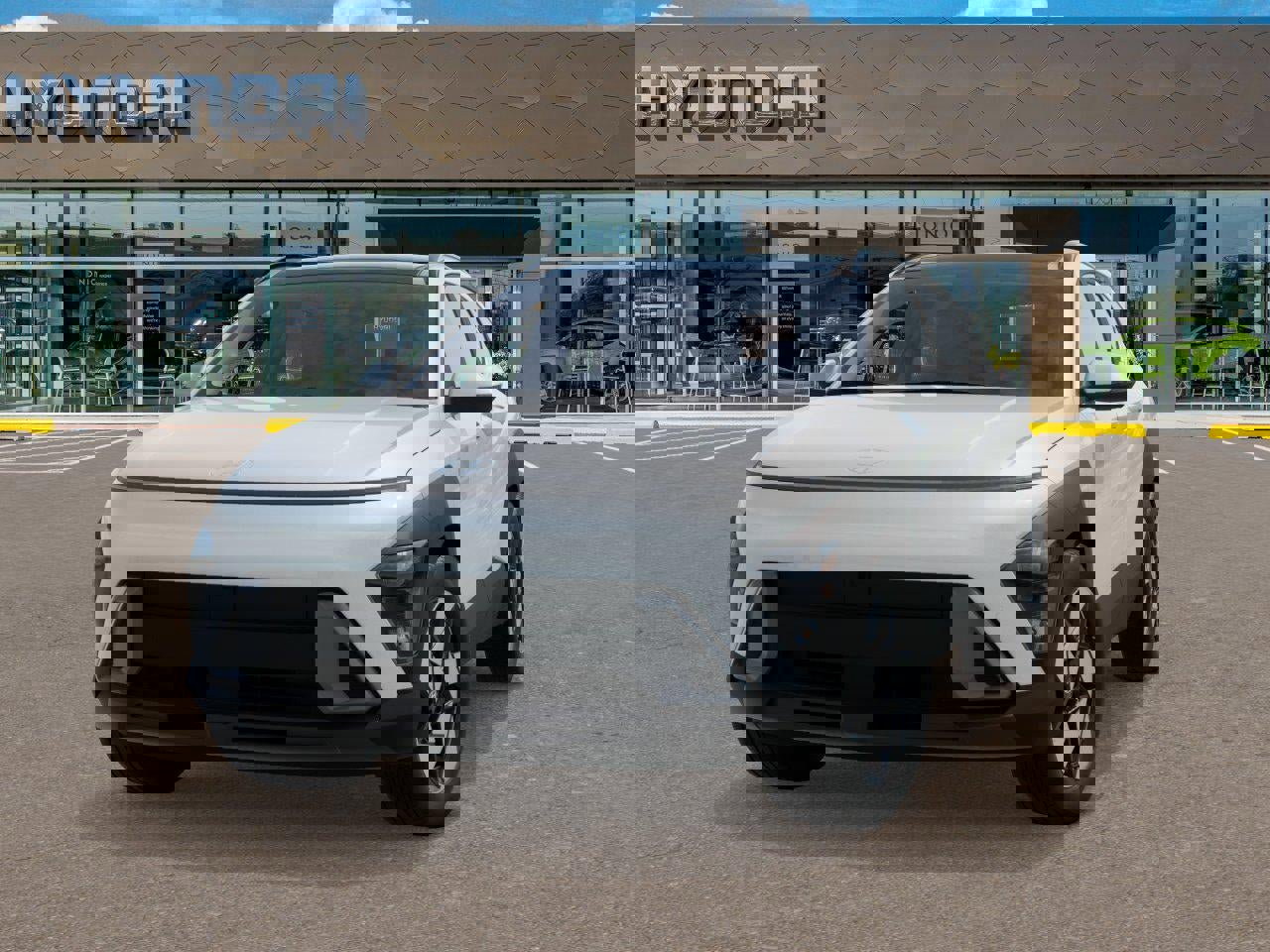 New 2026 Hyundai Kona SEL Sport image 36