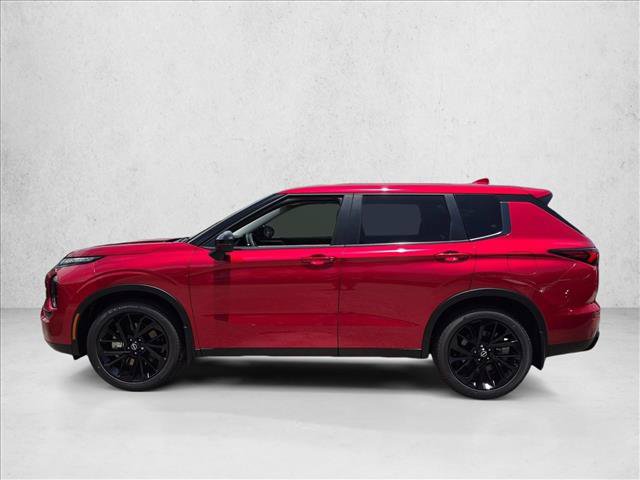 New 2026 Nissan Rogue SL AWD/4WD image 5