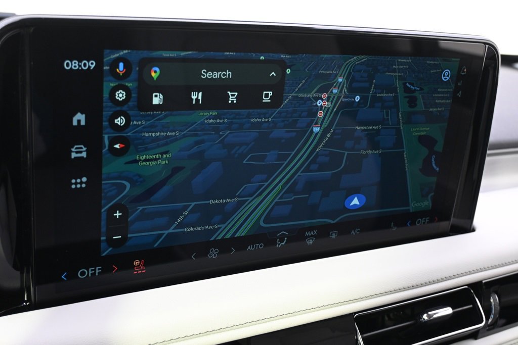 New 2026 Lincoln Aviator Reserve image 28