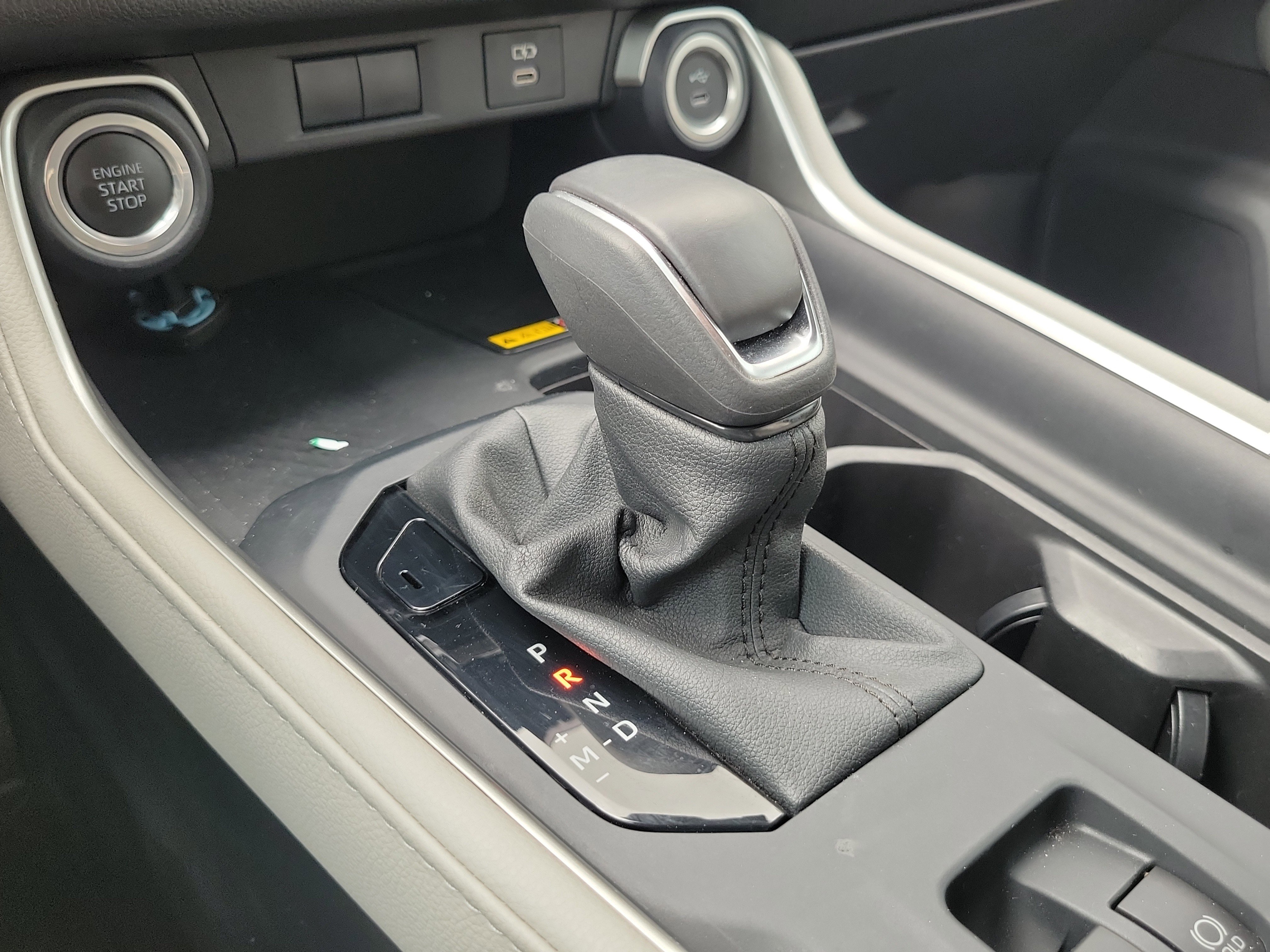 Used 2024 Toyota Grand Highlander XLE image 28