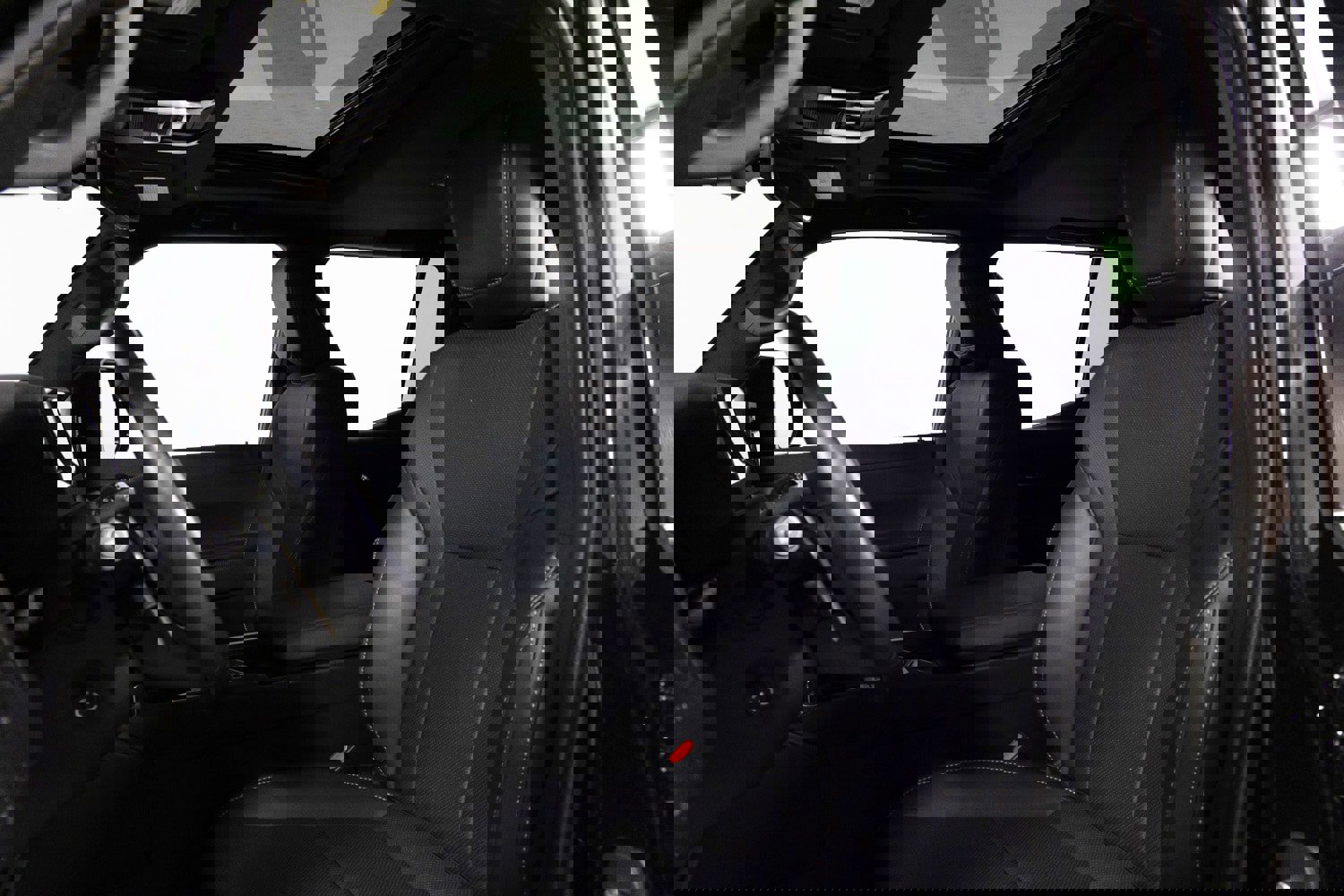 Used 2024 Lexus GX 550 image 20