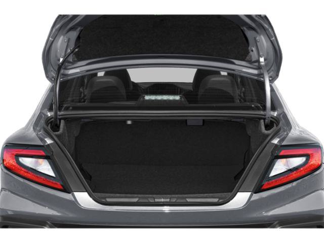 Used 2022 Subaru WRX Limited AWD/4WD image 14