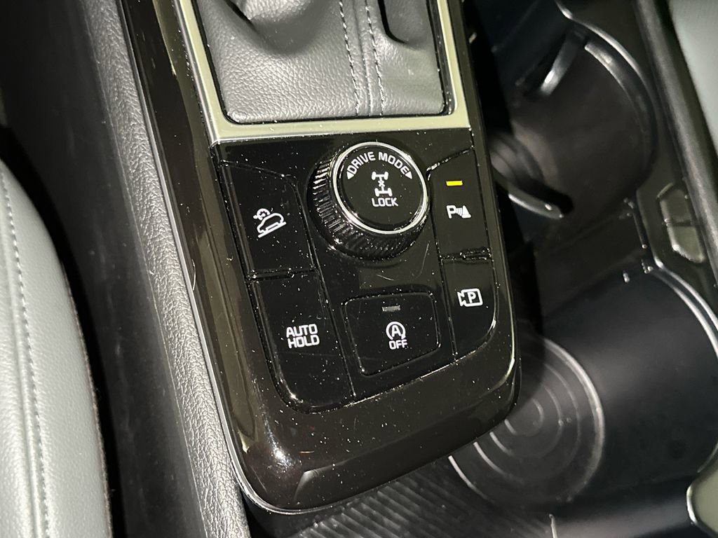 Used 2023 Kia Sportage X-Line w/ X-Line Premium Package image 32