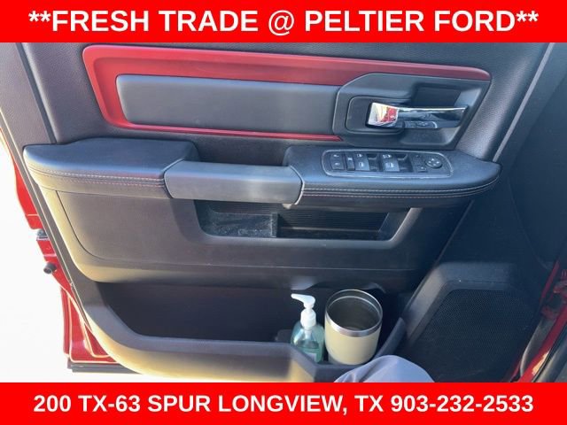 Used 2016 RAM 1500 Rebel w/ Mopar 10 Package image 24