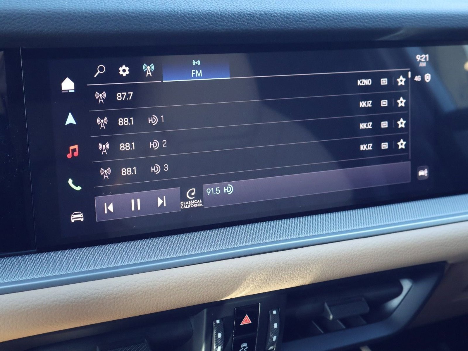 New 2026 Porsche Cayenne Coupe image 17