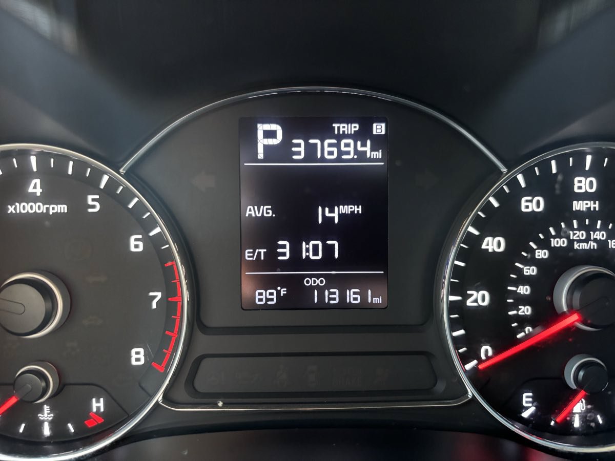 Used 2018 Kia Forte LX FWD image 18