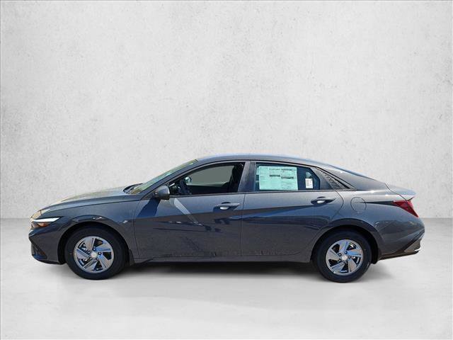 New 2026 Hyundai Elantra SE image 5
