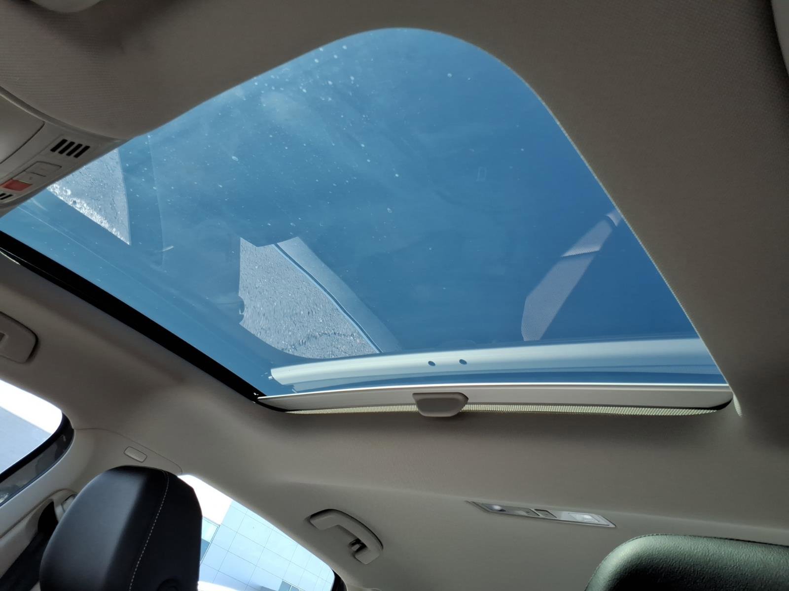 New 2026 Volkswagen Jetta SEL image 10