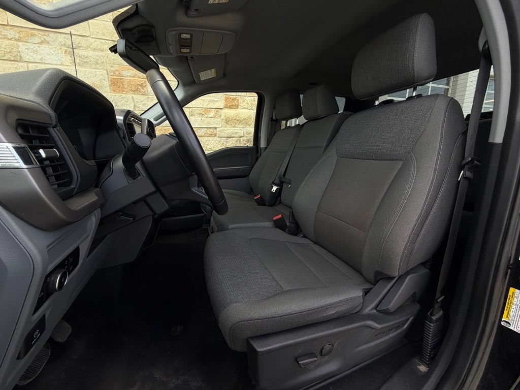 Used 2024 Ford F150 XLT AWD/4WD image 5