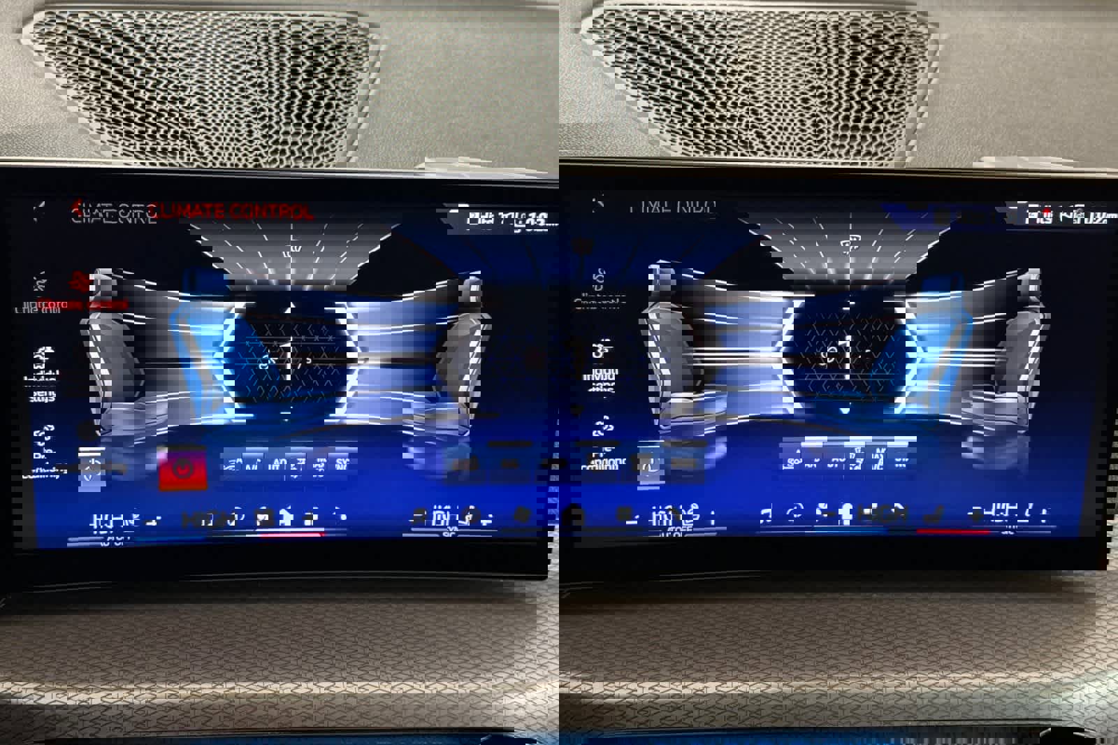 Used 2025 BMW i4 eDrive40 w/ Premium Package image 20