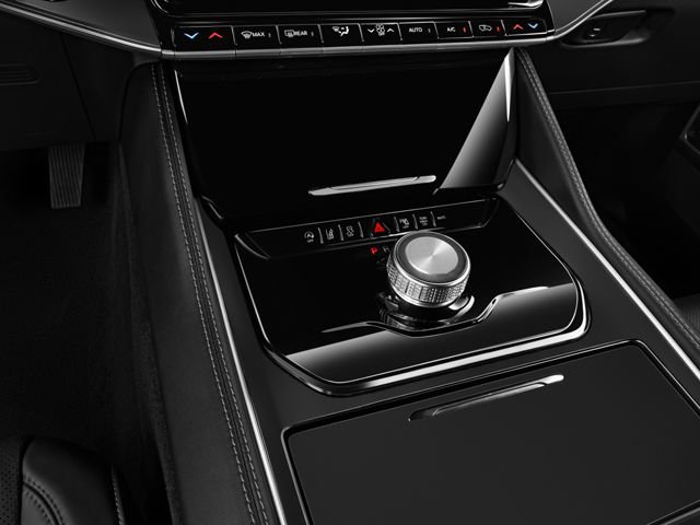 Used 2024 Jeep Wagoneer Series II image 9