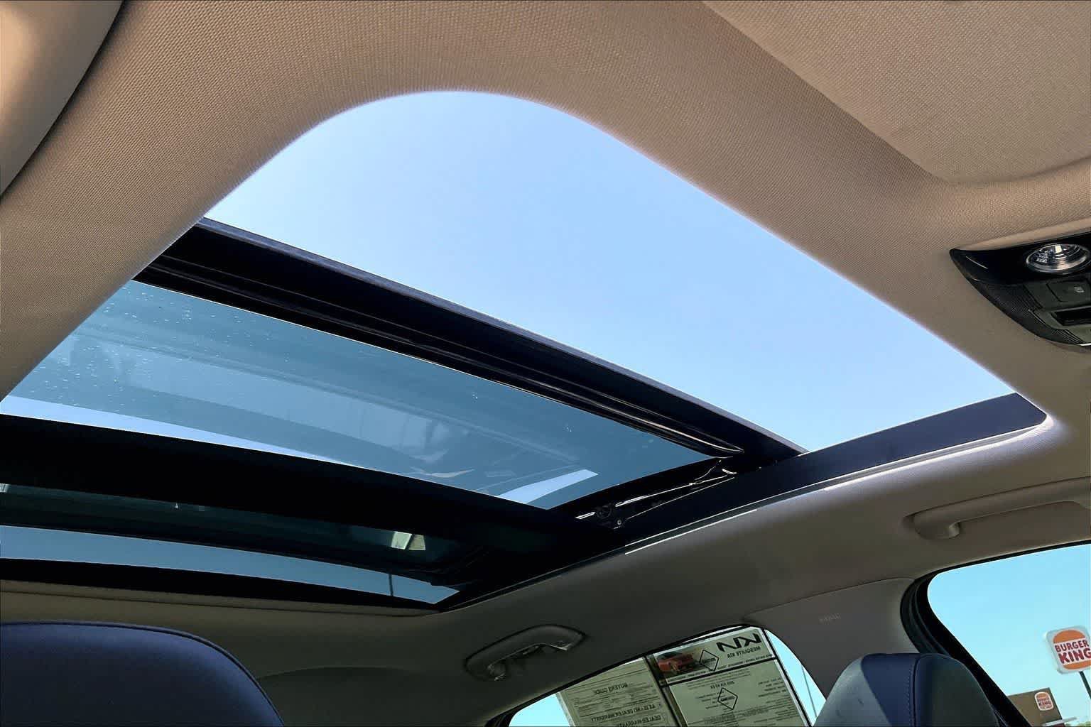 Certified 2025 Kia K5 EX FWD image 29