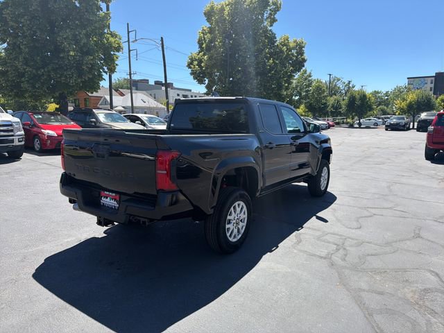 New 2026 Toyota Tacoma SR5 AWD/4WD image 5