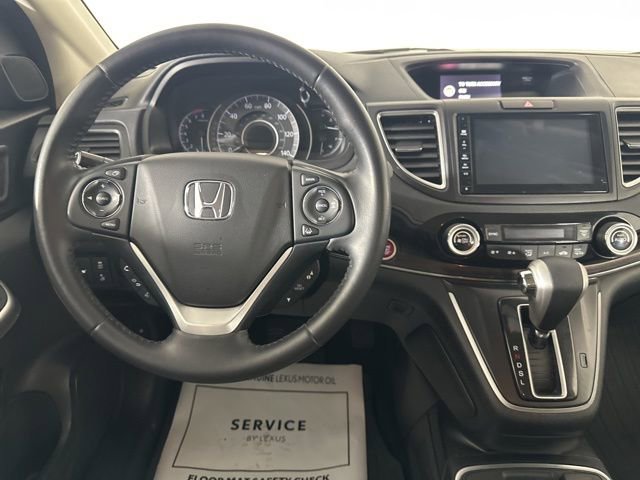 Used 2016 Honda CR-V Touring image 13