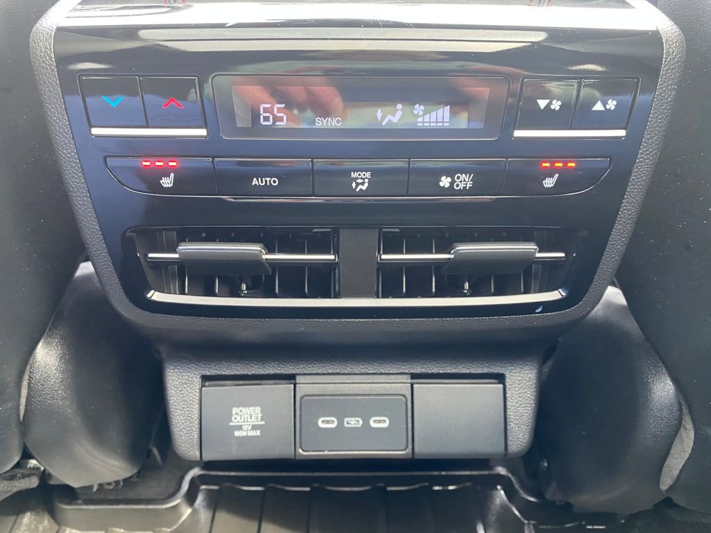 Used 2026 Acura MDX A-Spec AWD/4WD image 22