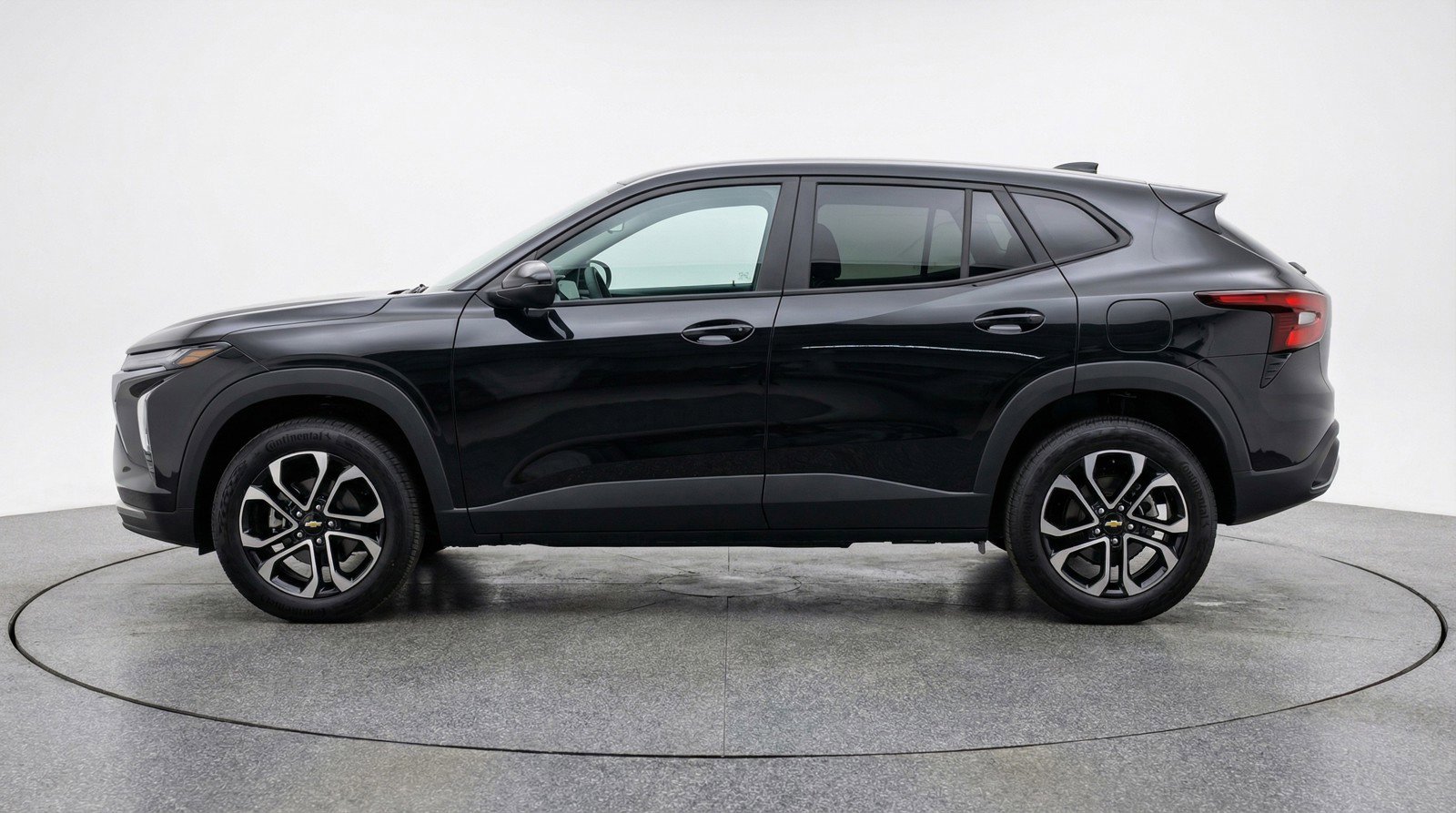 Used 2025 Chevrolet TrailBlazer LT FWD image 5