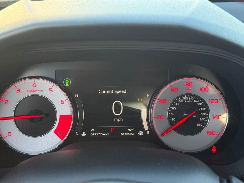 Used 2023 Acura TLX w/ A-SPEC Package AWD/4WD image 24