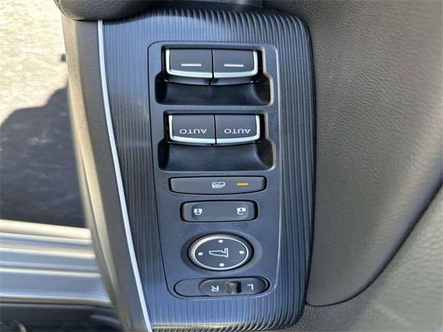 New 2026 Honda Civic Sport Touring image 17