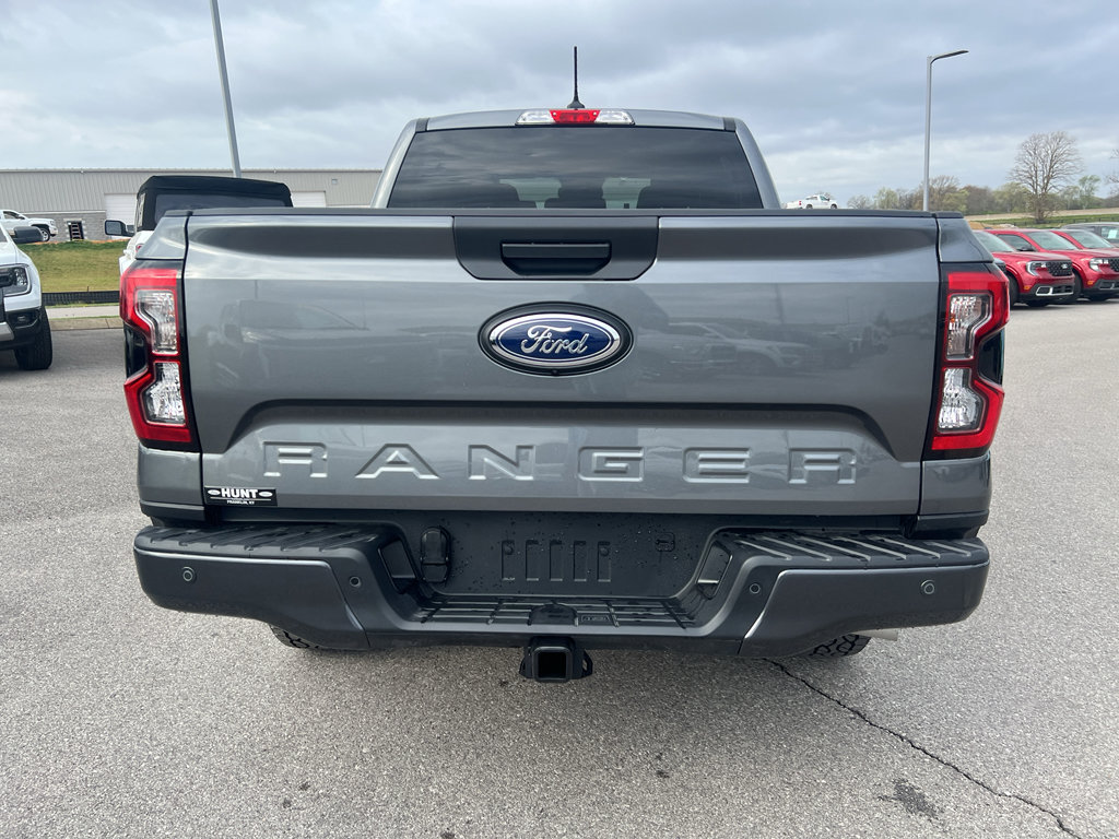 New 2026 Ford Ranger XLT w/ FX4 Off-Road Package AWD/4WD image 6