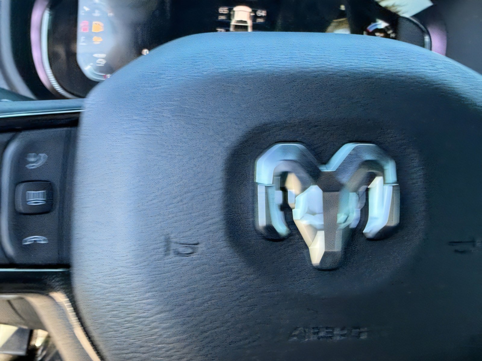 New 2026 RAM 2500 Rebel w/ Rebel Level 1 Equipment Group image 12